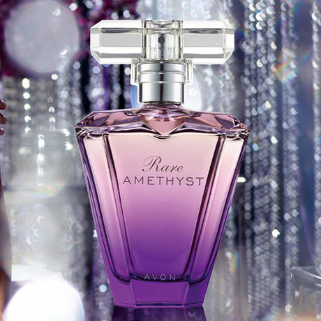 Avon - Rare Amethyst 50 Ml