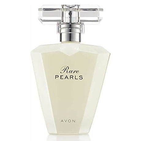 Avon - Rare Pearls - EDP - For Women - 50Ml