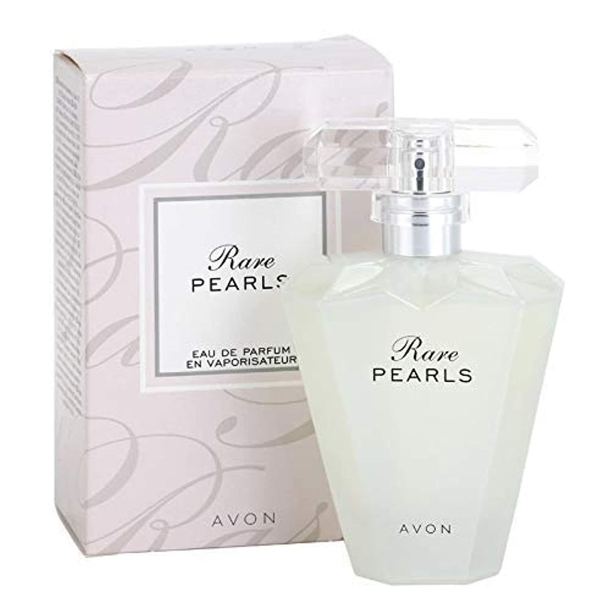 Avon - Rare Pearls - EDP - For Women - 50Ml