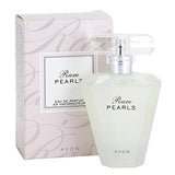 Avon - Rare Pearls - EDP - For Women - 50Ml