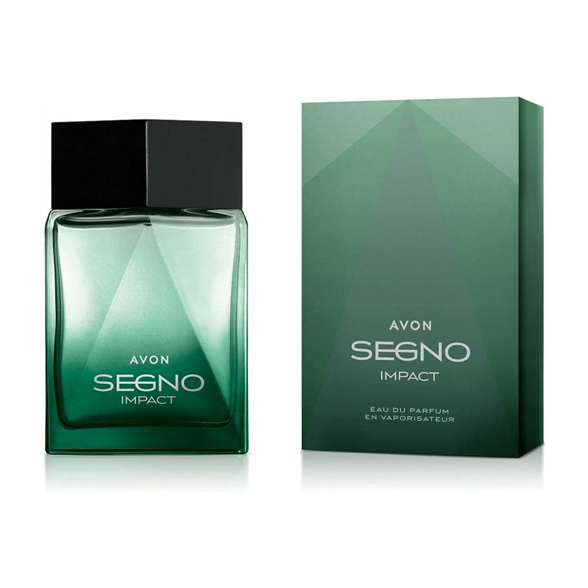 Avon - Segno Impact Eau De Perfume