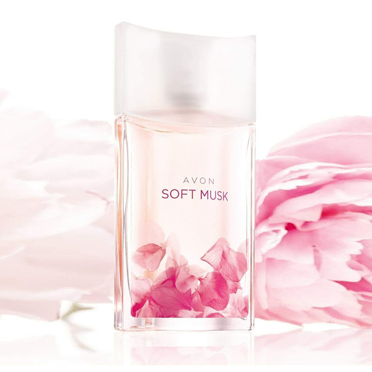Avon - Soft Musk Eau De Toilette - 50ml