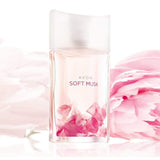 Avon - Soft Musk Eau De Toilette - 50ml