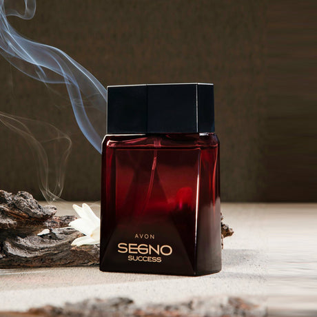 Avon - Segno Success -EDP For Men 75 Ml
