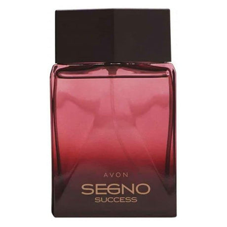 Avon - Segno Success -EDP For Men 75 Ml