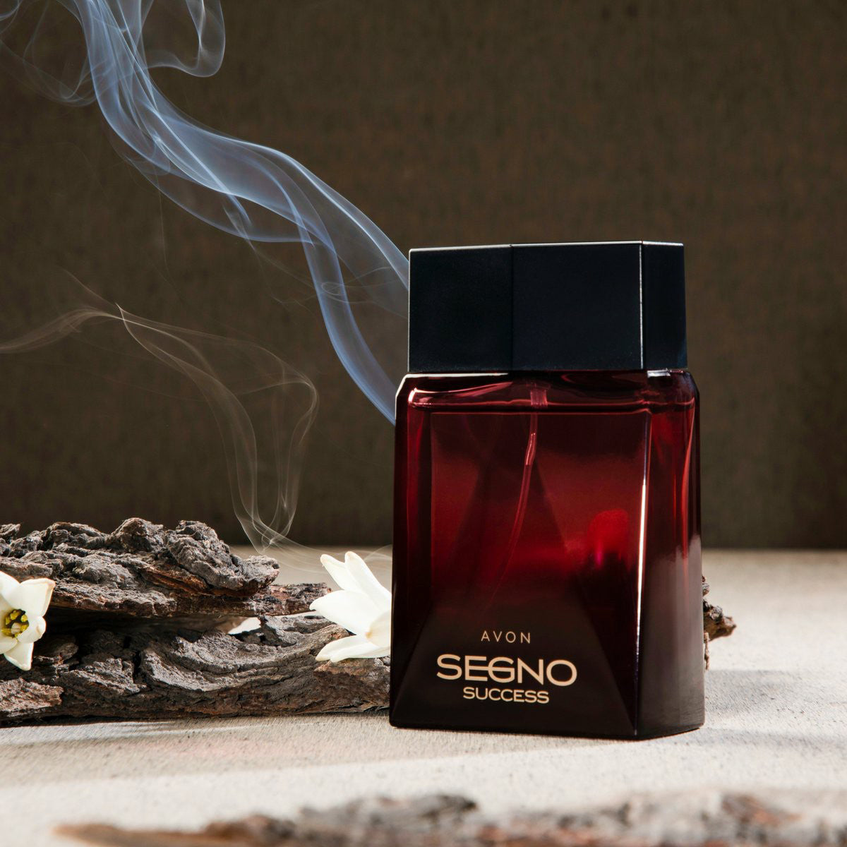 Avon - Segno Success -EDP For Men 75 Ml