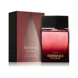 Avon - Segno Success -EDP For Men 75 Ml