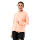 champs land - Doe relaxed fit hoodie