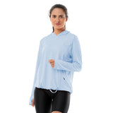 champs land - Doe relaxed fit hoodie
