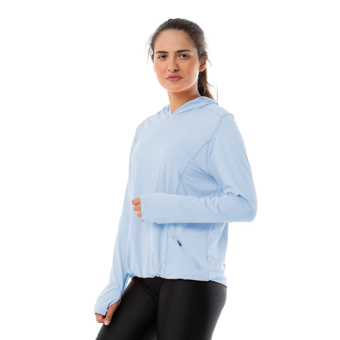 champs land - Doe relaxed fit hoodie