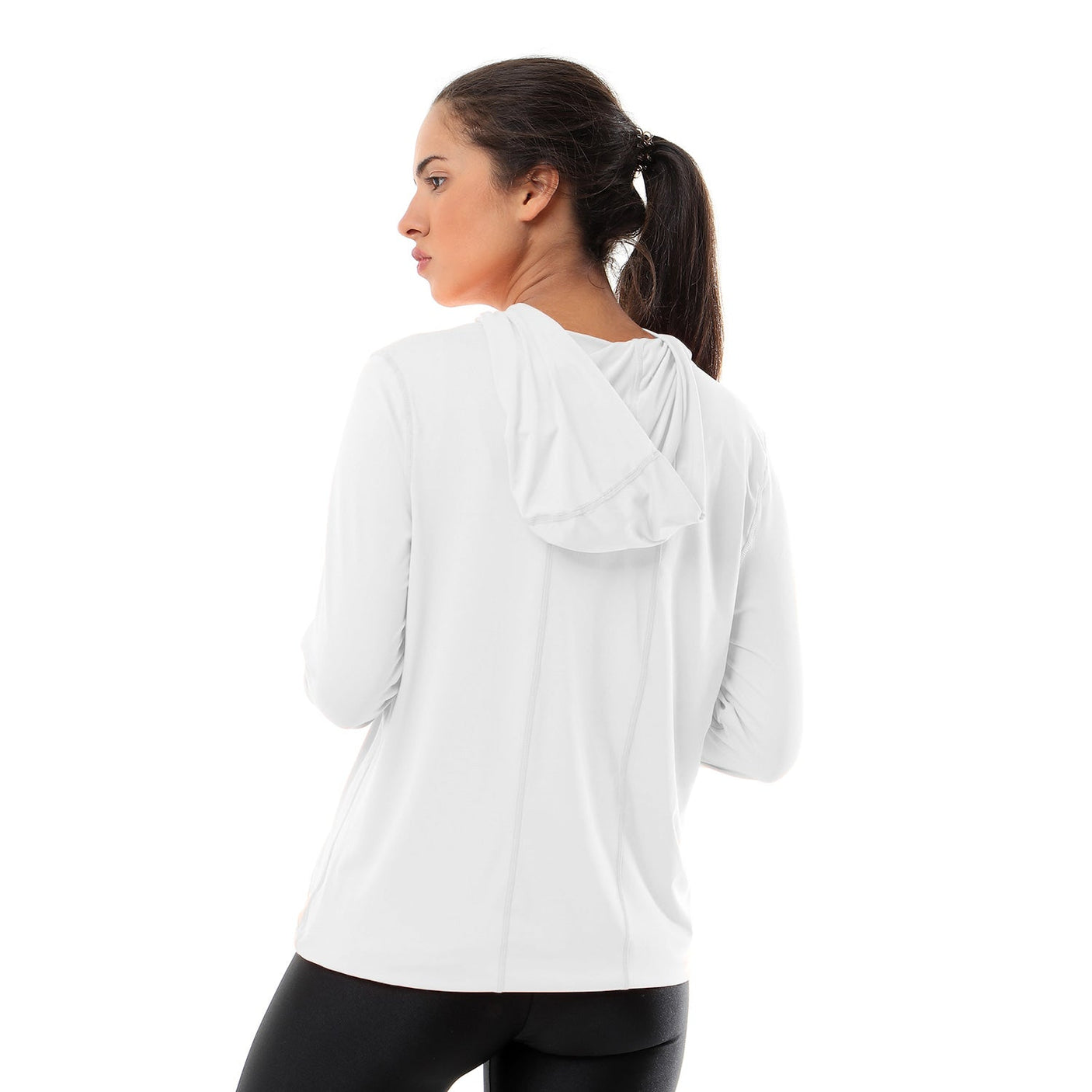 champs land - Doe relaxed fit hoodie