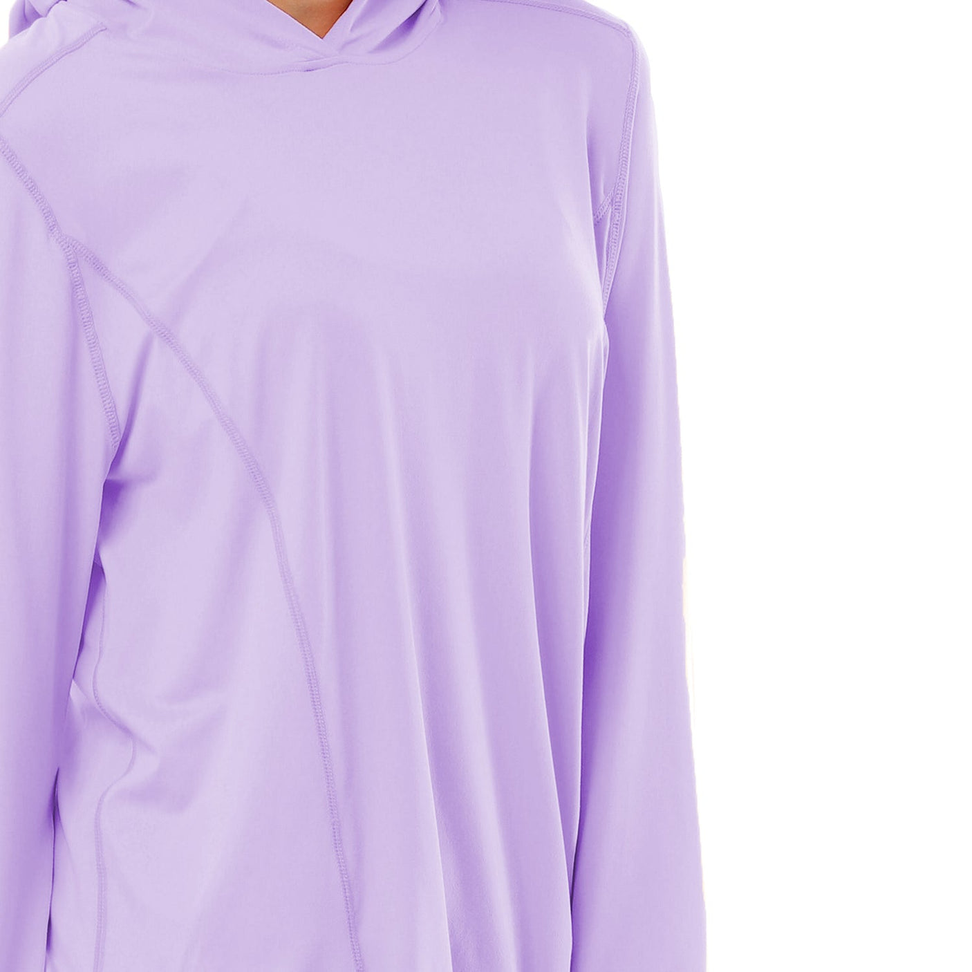 champs land - Doe relaxed fit hoodie