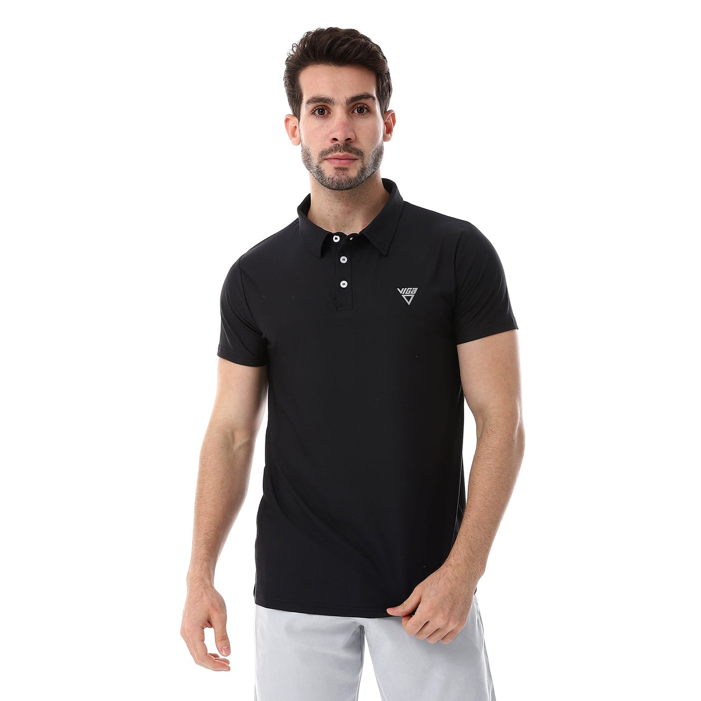 champs land - Viga Essential Polo Shirt
