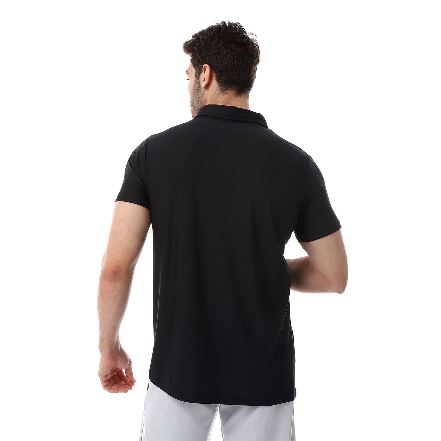 champs land - Viga Essential Polo Shirt