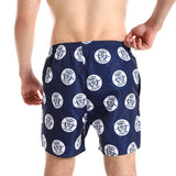 champs land - Queen Of The South Swimshort