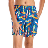 champs land - Surfing Boards Swimshort