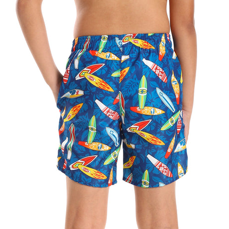 champs land - Surfing Boards Swimshort