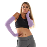 champs land - Plain Sports sleeves
