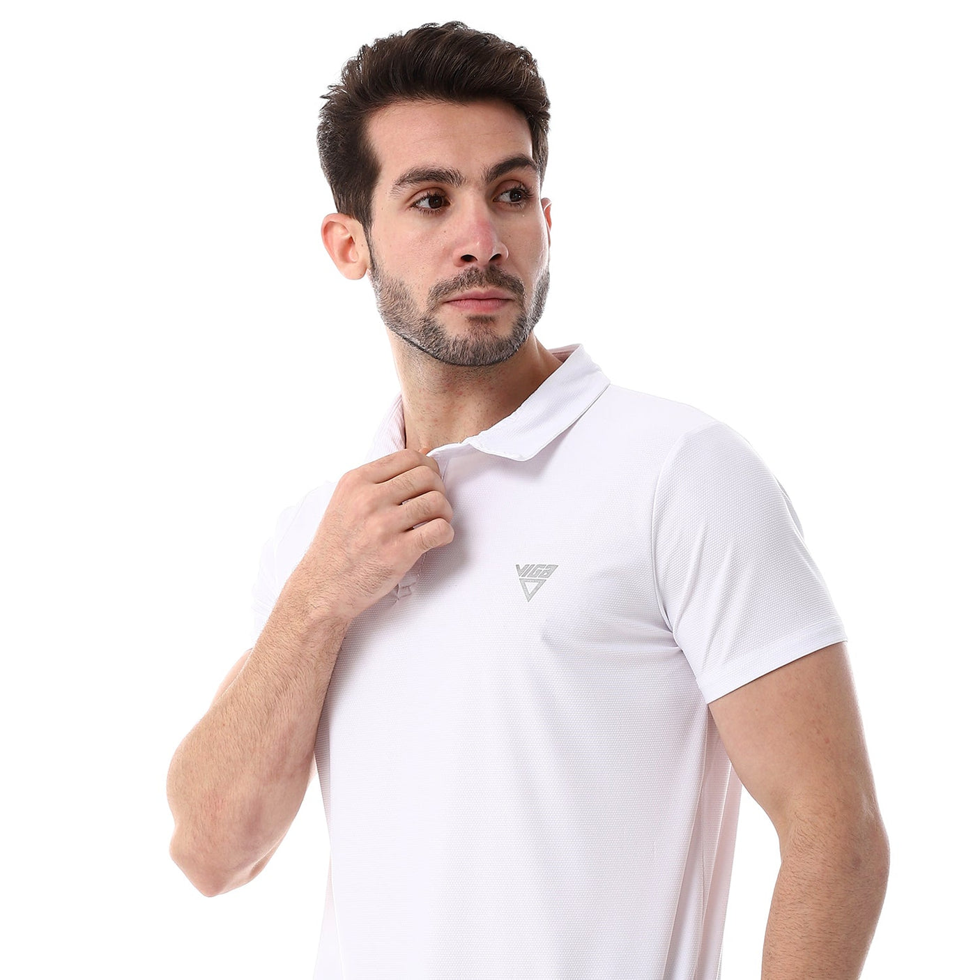 champs land - Viga Essential Polo Shirt