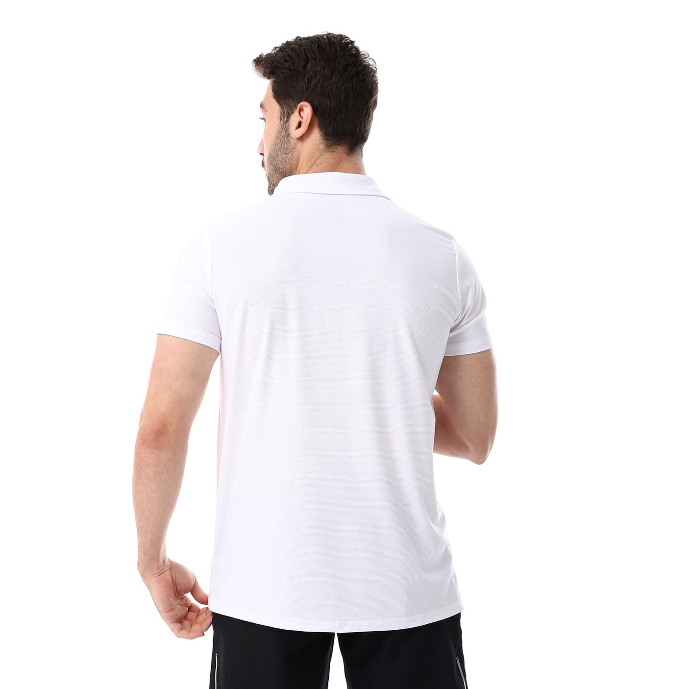 champs land - Viga Essential Polo Shirt