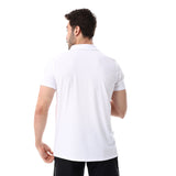 champs land - Viga Essential Polo Shirt