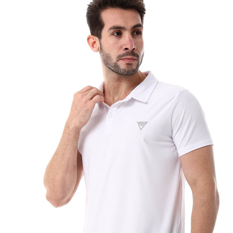 champs land - Viga Essential Polo Shirt