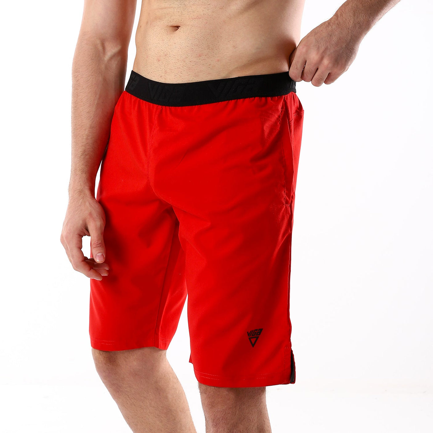 champs land - Viga waterproof training shorts