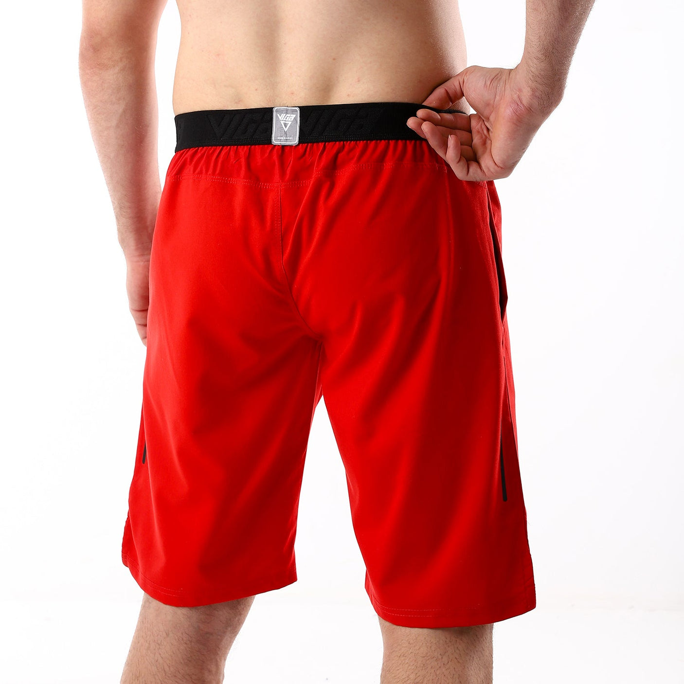 champs land - Viga waterproof training shorts