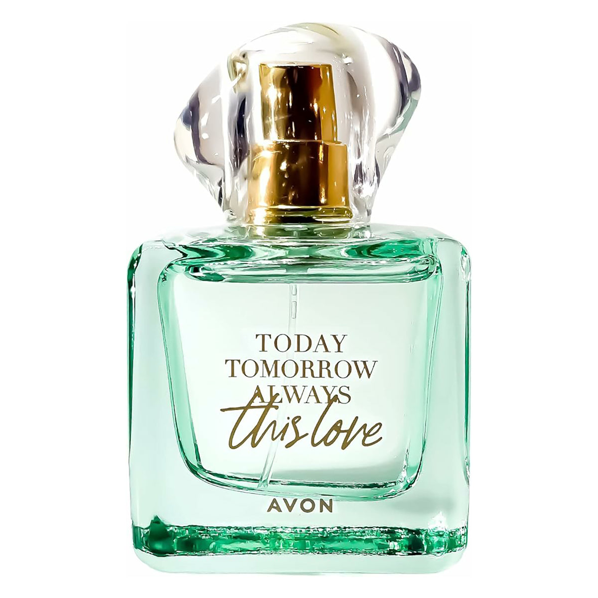 Avon - Today Tomorrow Always This Love