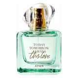 Avon - Today Tomorrow Always This Love