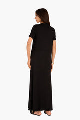 Soft Viscose Dress