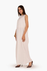 Smart Fit Sleeveless Dress