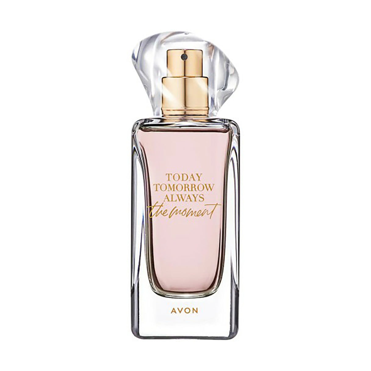 Avon - Today Tomorrow Always The Moment Her