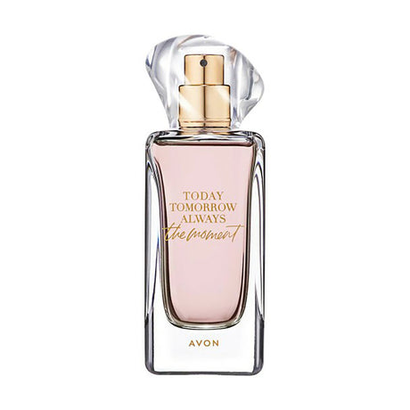أيفون - عطر توداي تومورو اولويز ذا مومنت للنساء
