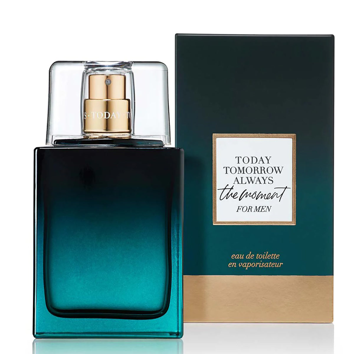 Avon - TTA The Moment
for him EDP