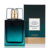 Avon - TTA The Moment
for him EDP