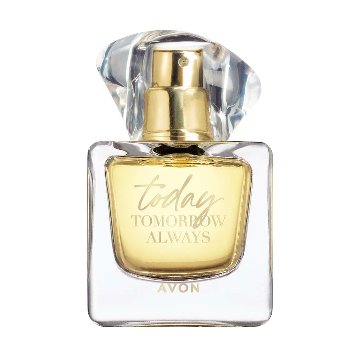 Avon - TTA Today
for Her EDP