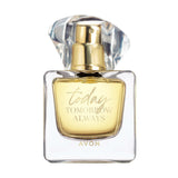 Avon - TTA Today
for Her EDP