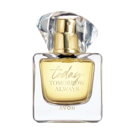 Avon - TTA Today
for Her EDP