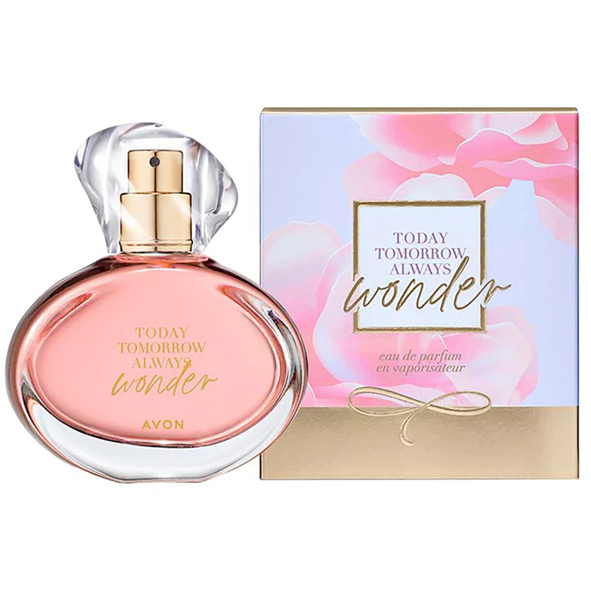أيفون -  عطر وندر للنساء