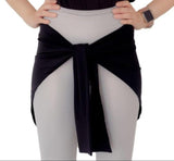Viola - Scarf, Waist Coverup