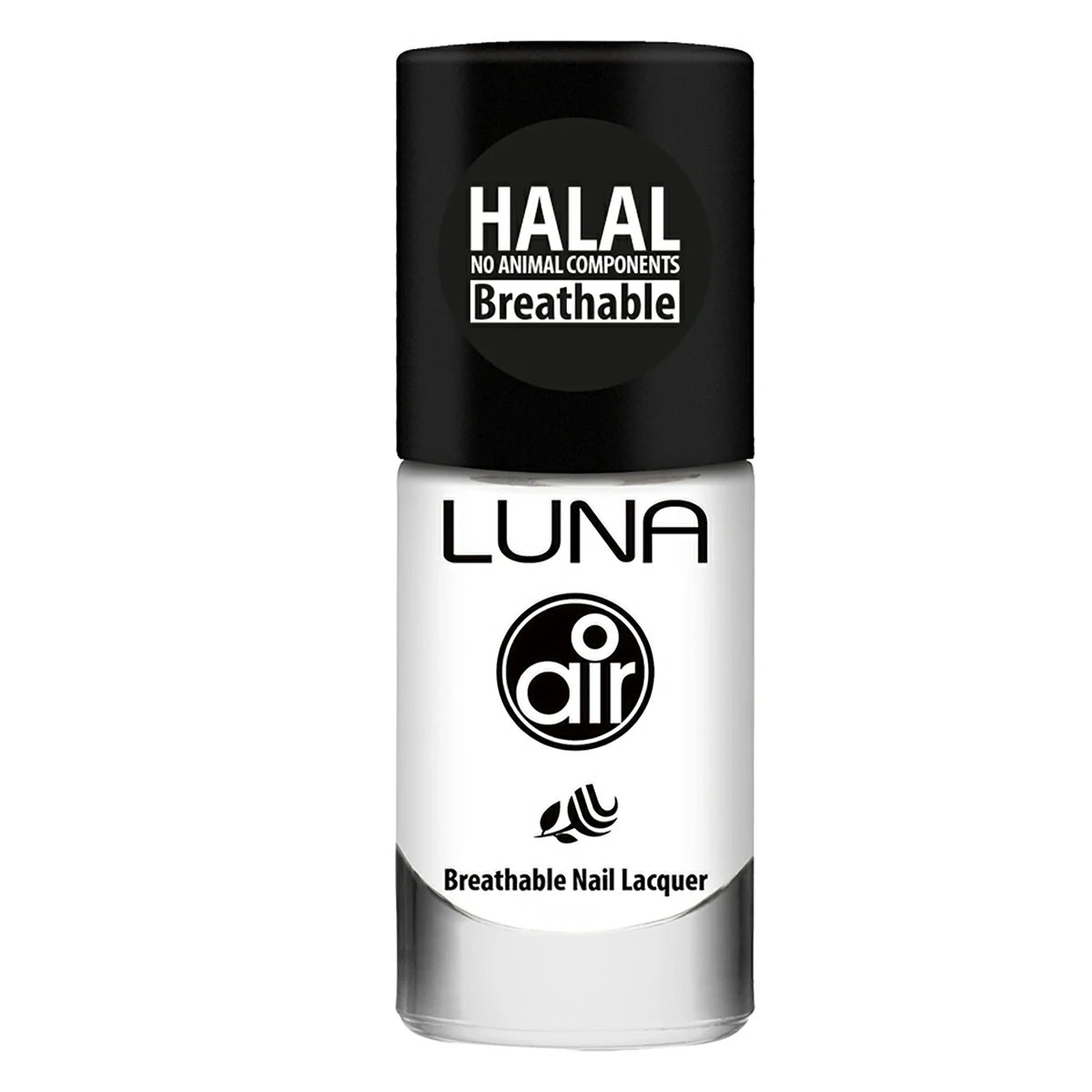 Luna -  Air Nail Polish Halal 10 ml - No.2