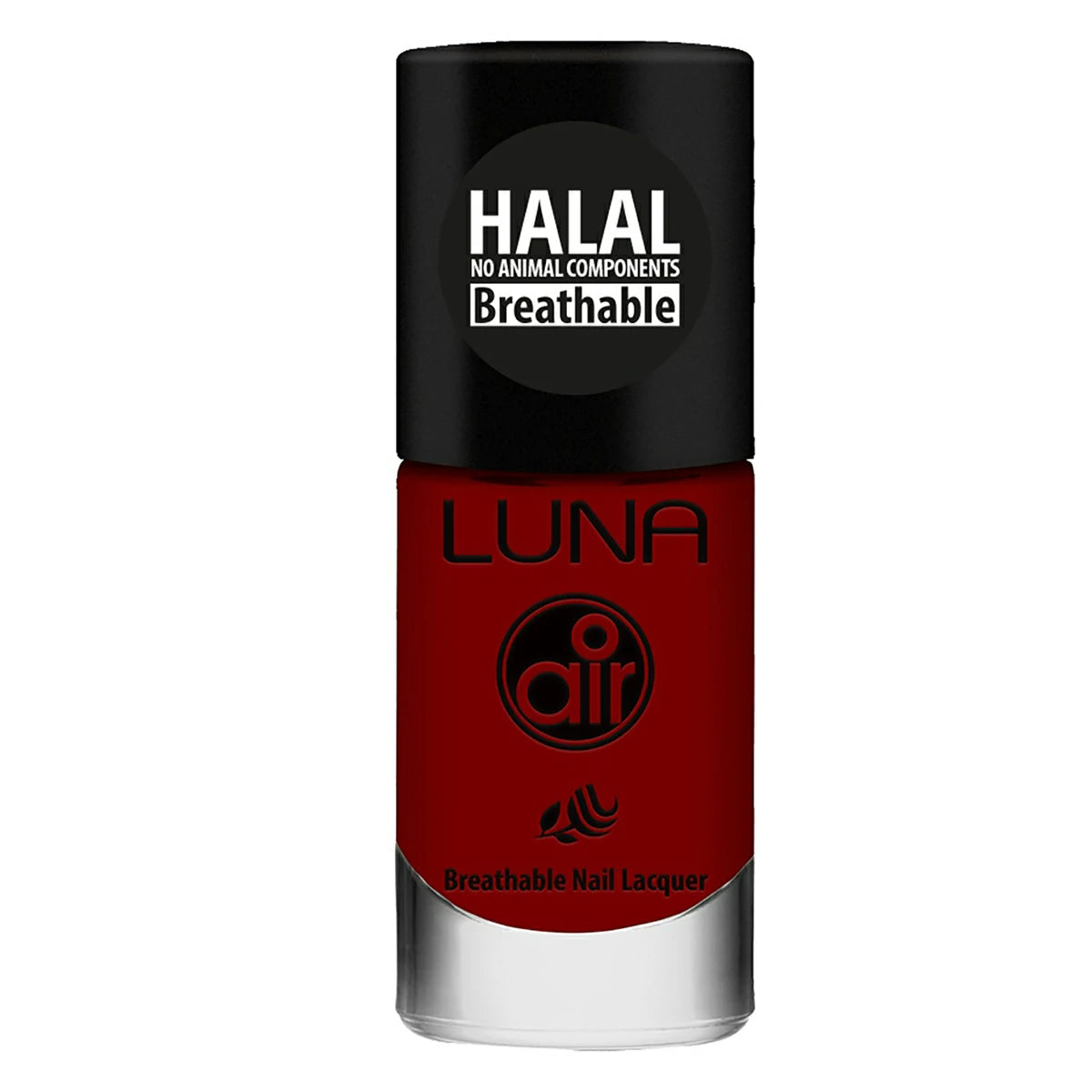 Luna -  Air Nail Polish Halal 10 ml - No.6
