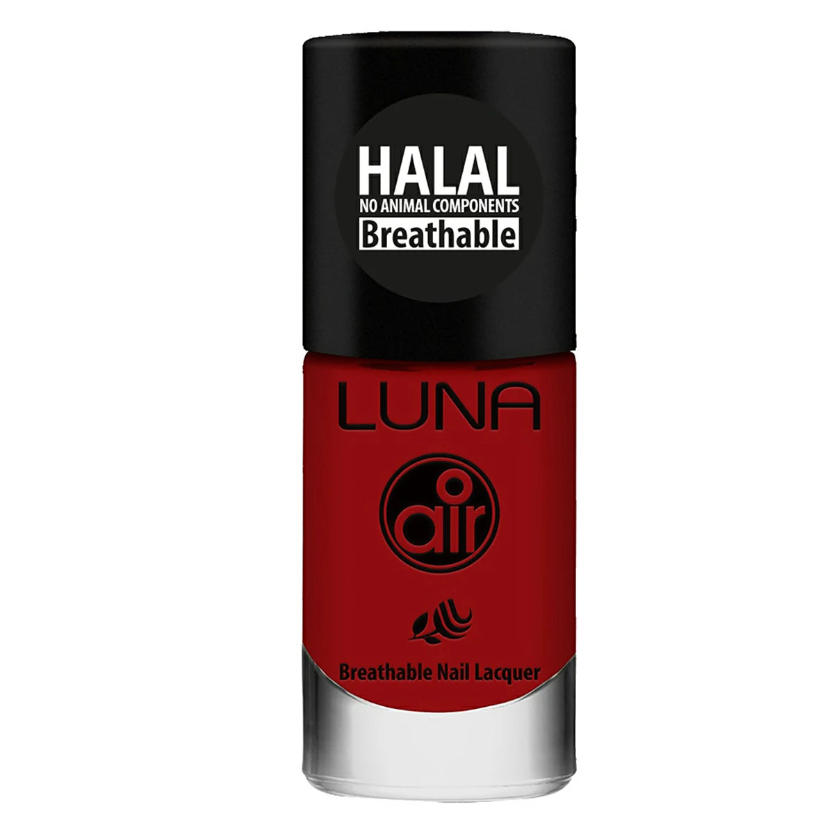Luna -  Air Nail Polish Halal 10 ml - No.7