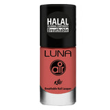 Luna -  Air Nail Polish Halal 10 ml - No.8