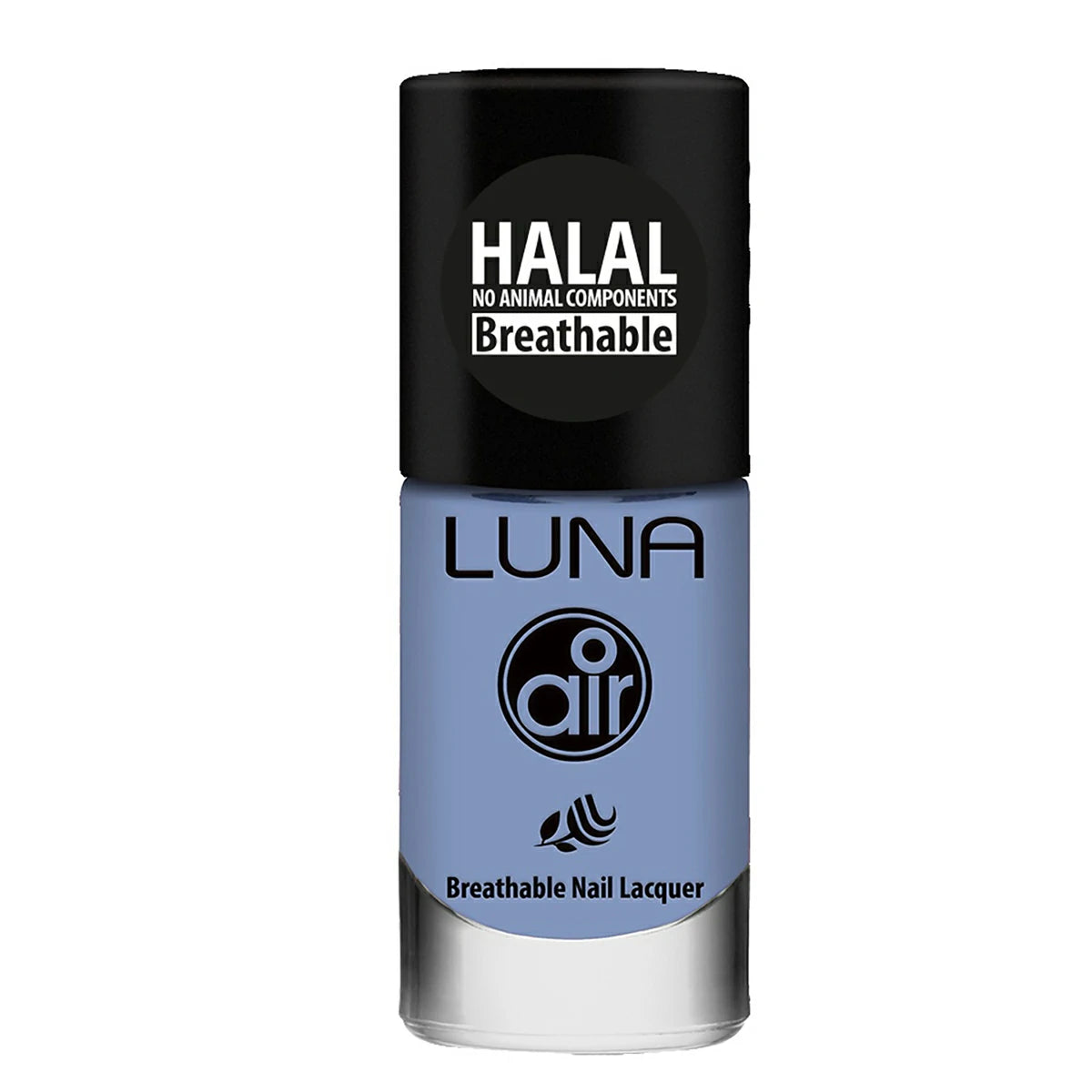 Luna -  Air Nail Polish Halal 10 ml - No.16