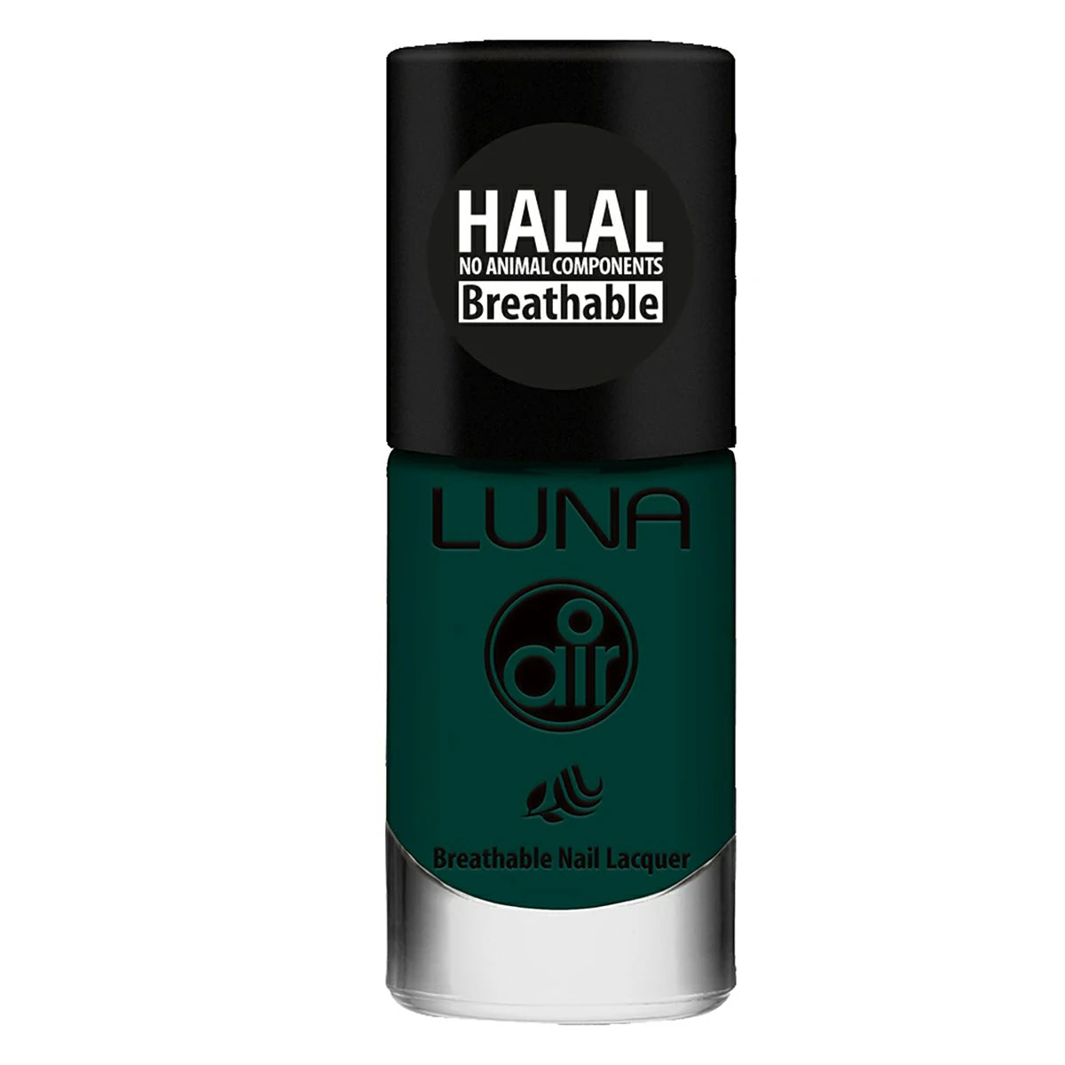 Luna -  Air Nail Polish Halal 10 ml - No.19