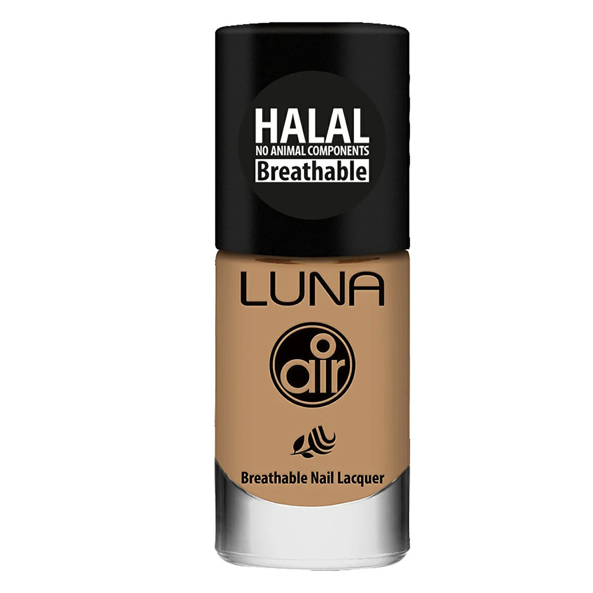 Luna -  Air Nail Polish Halal 10 ml - No.21