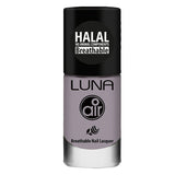 Luna -  Air Nail Polish Halal 10 ml - No.25