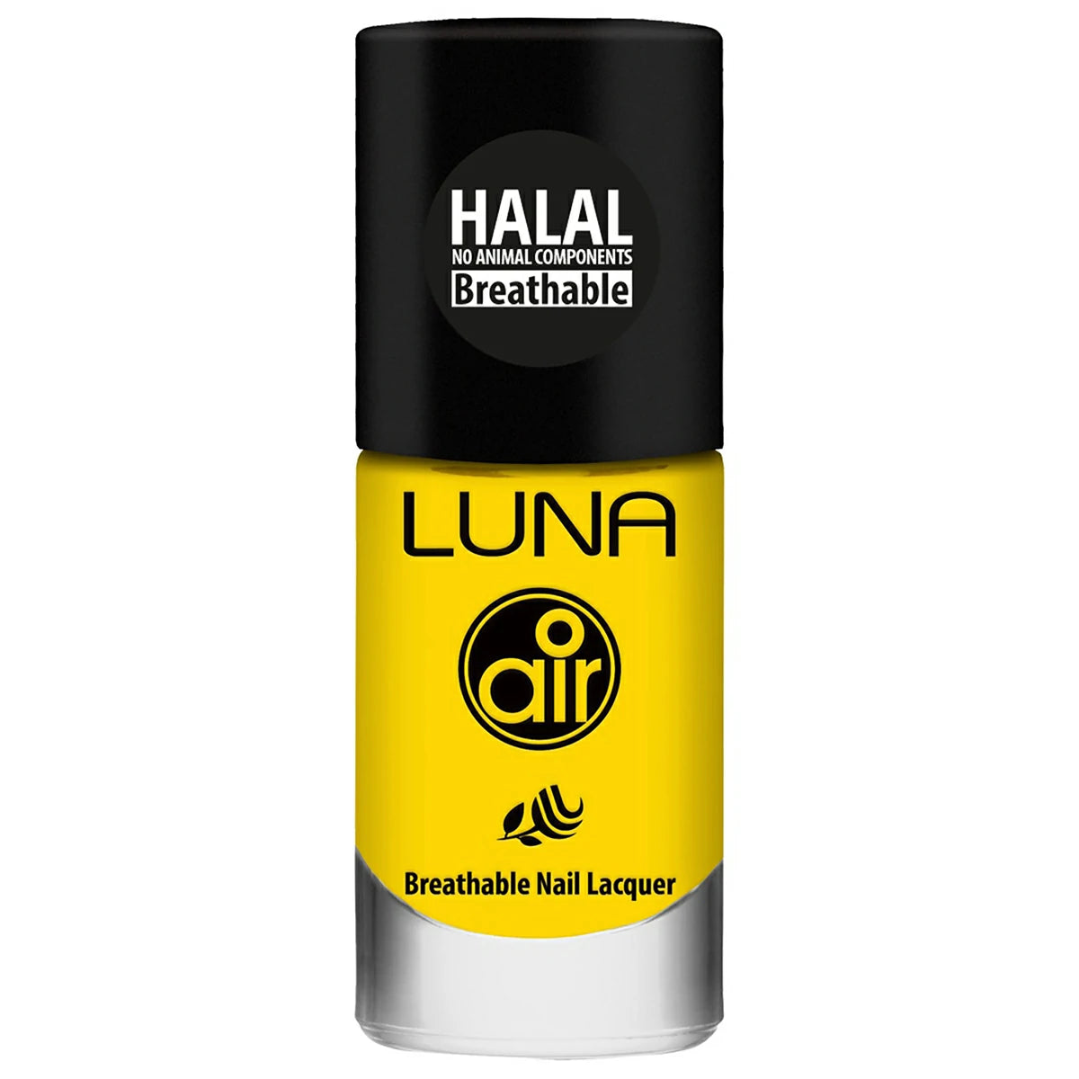 Luna -  Air Nail Polish Halal 10 ml - No.30